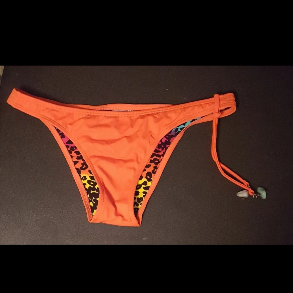 Roxy Bikini Set - image 3